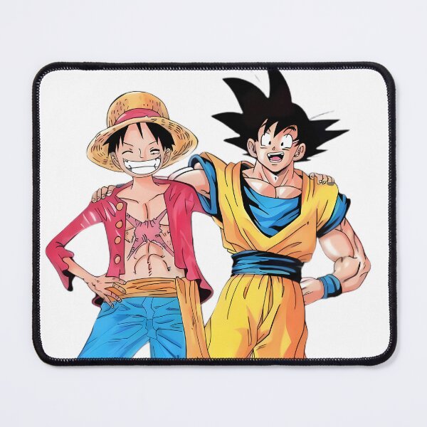 Item preview, luffy and gogo designed and sold by pretty-Designed.
