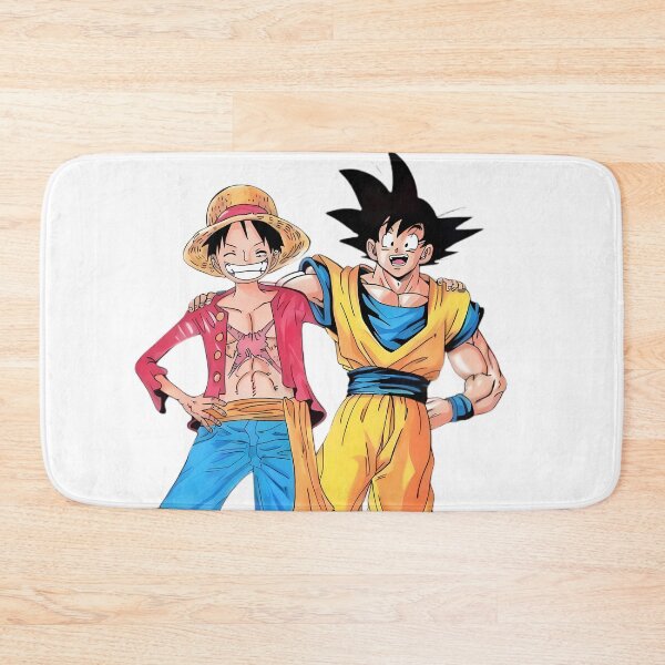 Item preview, luffy and gogo designed and sold by pretty-Designed.