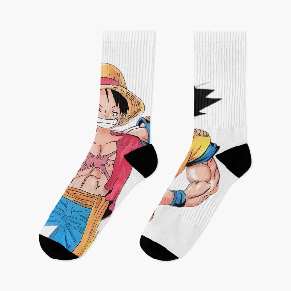 Item preview, luffy and gogo designed and sold by pretty-Designed.
