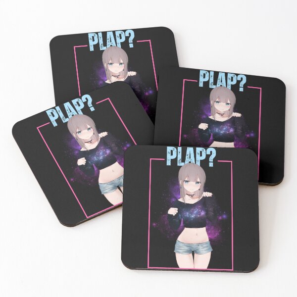 Item preview, Plap? Catgirl Catboy Femboy Sissy designed and sold by SISSY4SISSIES.