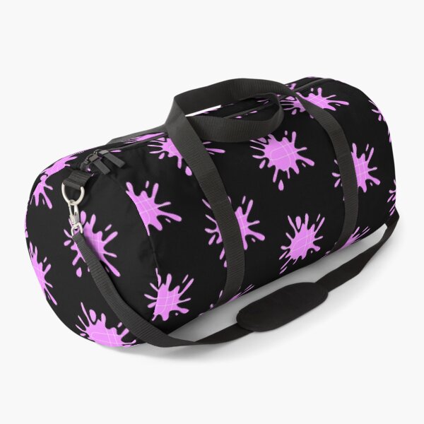 Item preview, Side Order Pink Ink Splat designed and sold by galaxydaydreams.