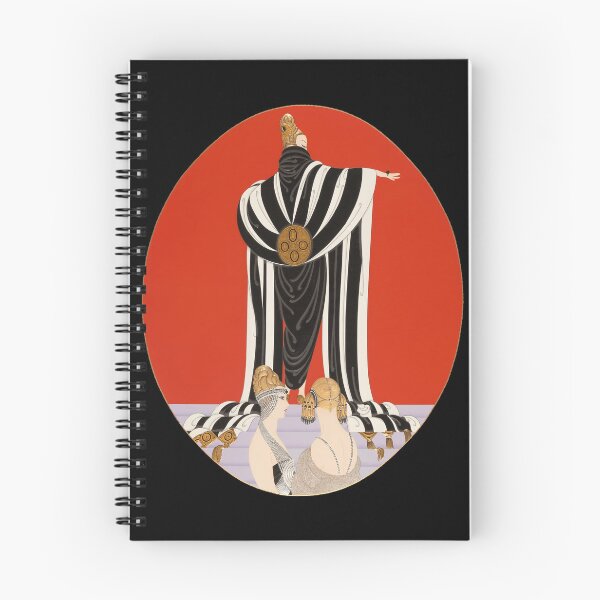 Item preview, Erté - Monaco, from the New York Monaco Suite designed and sold by elektronen.