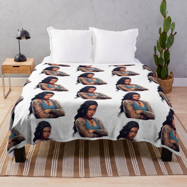 Item preview, Samoan Girl designed and sold by ebialonestar.