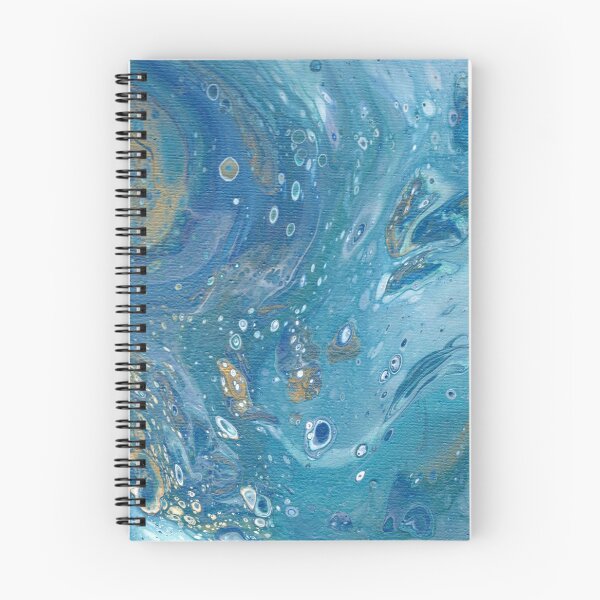 Item preview, Aqua Waters designed and sold by LWDstudio.
