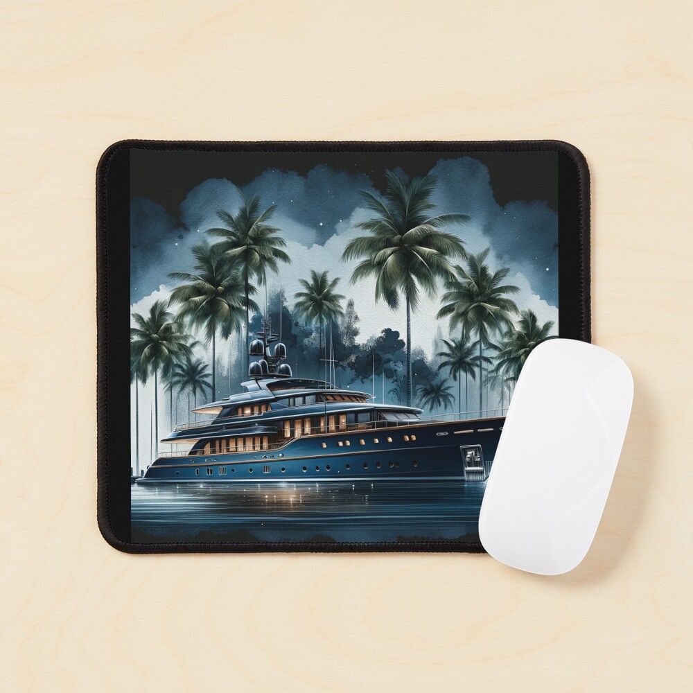 Item preview, Mouse Pad designed and sold by ByDigitalDream.