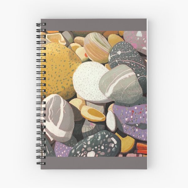 Item preview, "Rock Smorgasbord" designed and sold by Richard Klekociuk.