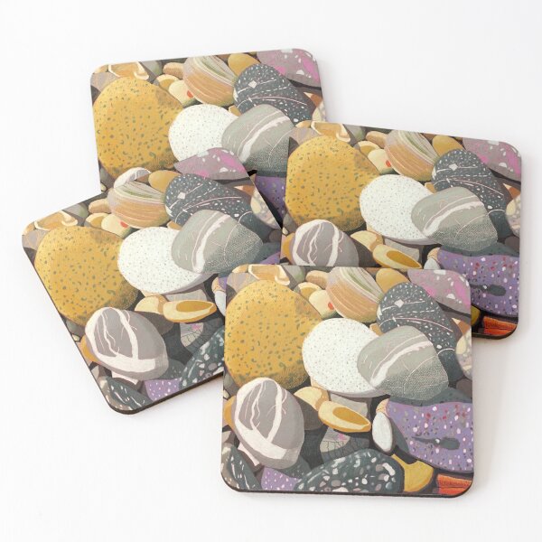 Item preview, "Rock Smorgasbord" designed and sold by Richard Klekociuk.