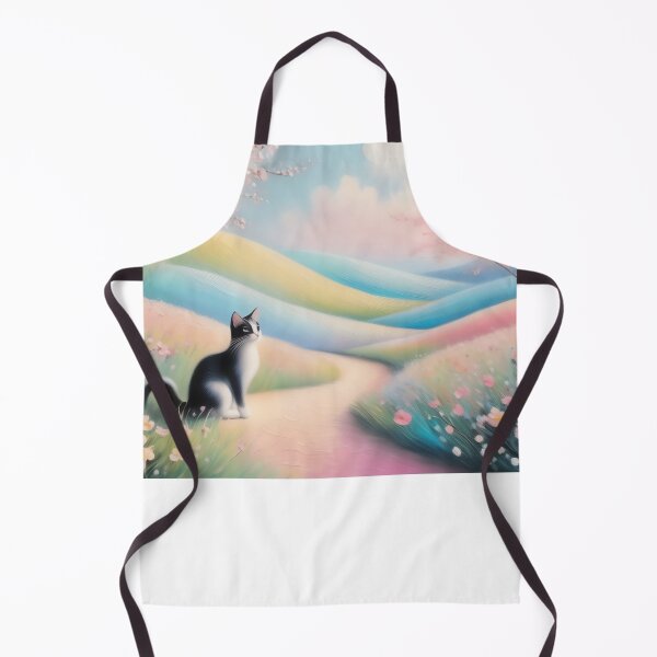 Item preview, Radiant Pastel Haven designed and sold by PanoramaPrints.