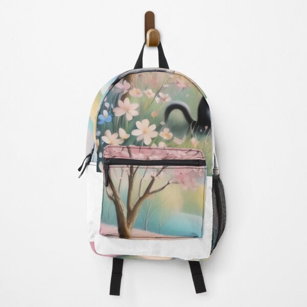 Item preview, Radiant Pastel Haven designed and sold by PanoramaPrints.
