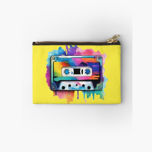 Item preview, Music cassette sketch designed and sold by Working-Woman.
