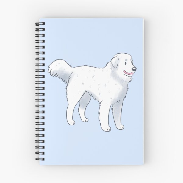 Item preview, Maremma sheepdog  designed and sold by Yaragold.