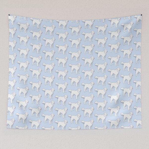 Item preview, Maremma sheepdog  designed and sold by Yaragold.