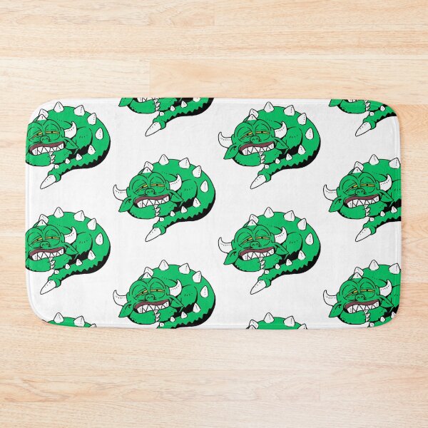 Item preview, sleepy hodag designed and sold by COOLKJS0.