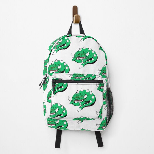 Item preview, sleepy hodag designed and sold by COOLKJS0.