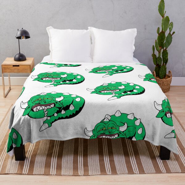 Item preview, sleepy hodag designed and sold by COOLKJS0.