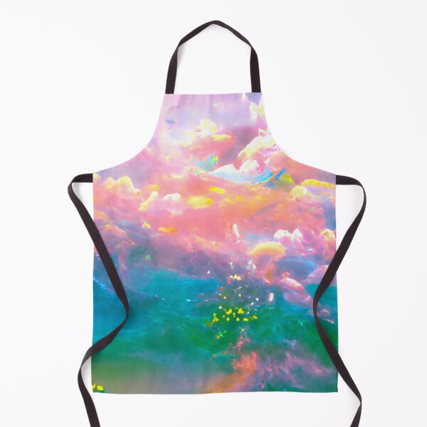 Item preview, Celestial Serenity - Stunning Sky Scene in Pinks and Blues designed and sold by GrizzlyCollective.