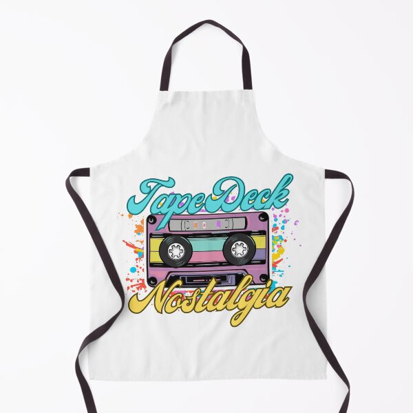 Item preview, Tape Deck Nostalgia designed and sold by DesignsOfEva.