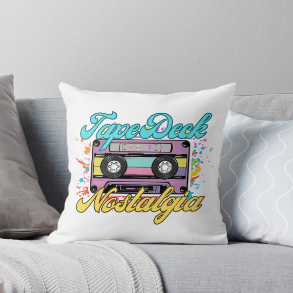 Item preview, Tape Deck Nostalgia designed and sold by DesignsOfEva.