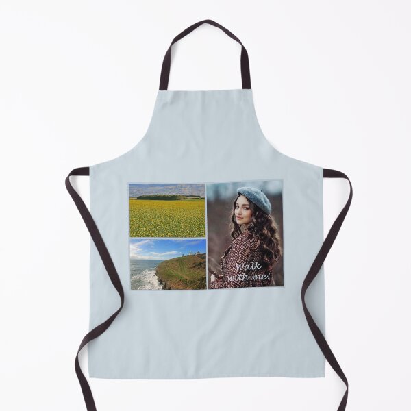 Item preview, Walk with me! designed and sold by RedHillDigital.