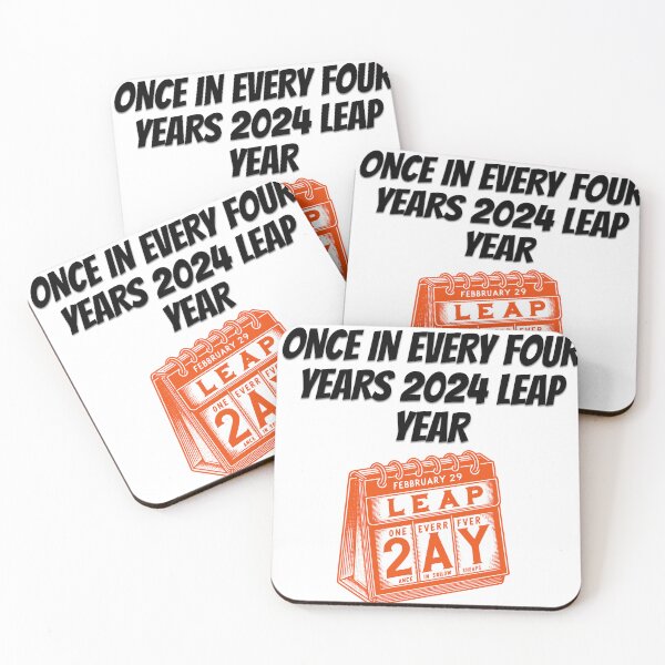 Item preview, Searching for Leap Year designed and sold by ColorMuse Collective.