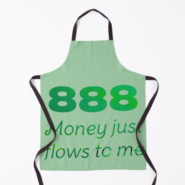 Item preview, 888 money flows designed and sold by nelllkata.