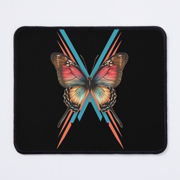 Item preview, Symmetrical Butterfly designed and sold by YoungMind95.