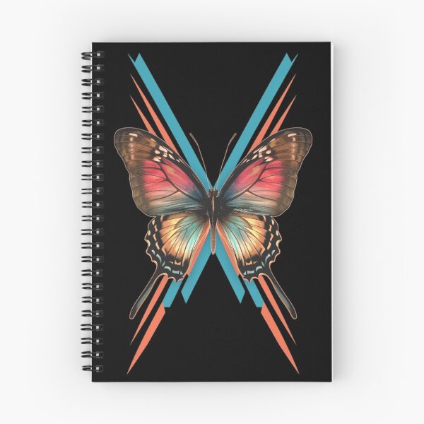 Item preview, Symmetrical Butterfly designed and sold by YoungMind95.
