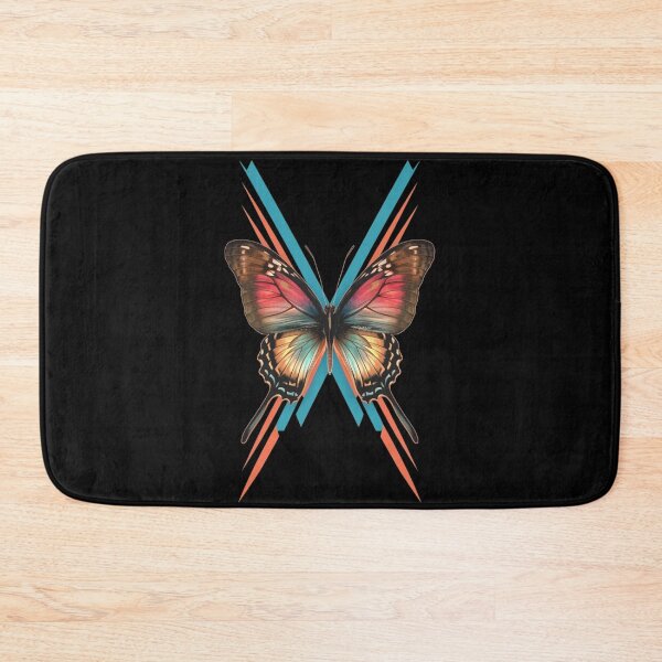 Item preview, Symmetrical Butterfly designed and sold by YoungMind95.