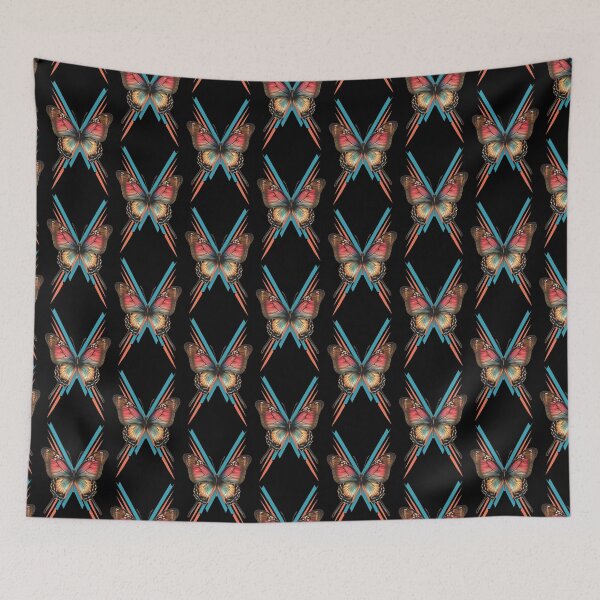 Item preview, Symmetrical Butterfly designed and sold by YoungMind95.