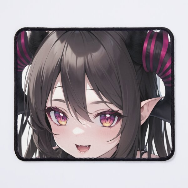 Item preview, Anime Goth Girl designed and sold by GothShop.