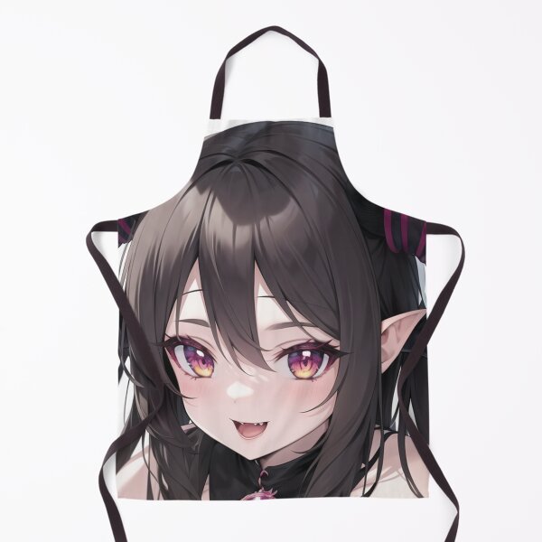 Item preview, Anime Goth Girl designed and sold by GothShop.