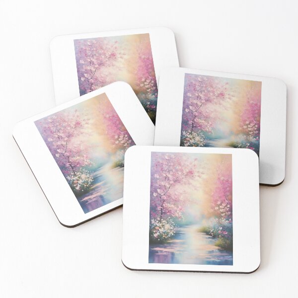 Item preview, Hued Reflection Unveiled designed and sold by PanoramaPrints.