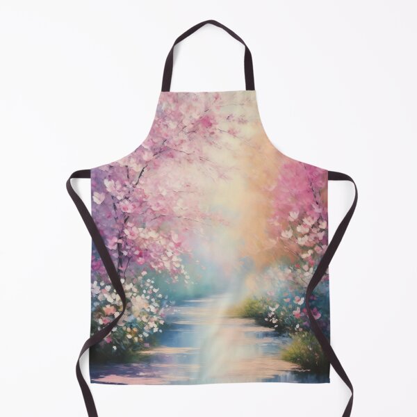 Item preview, Hued Reflection Unveiled designed and sold by PanoramaPrints.