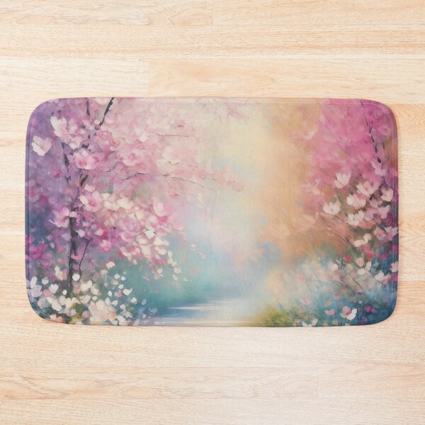 Item preview, Hued Reflection Unveiled designed and sold by PanoramaPrints.