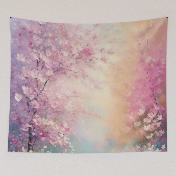 Item preview, Hued Reflection Unveiled designed and sold by PanoramaPrints.