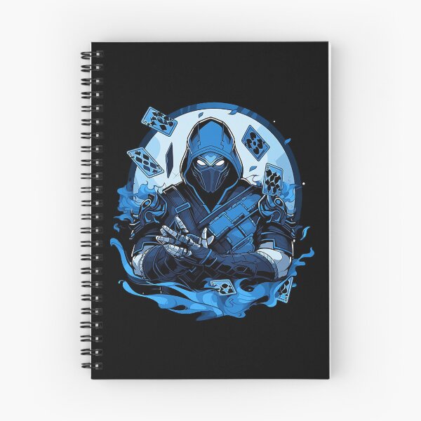Item preview, sub zero play poker designed and sold by soestradavaug.