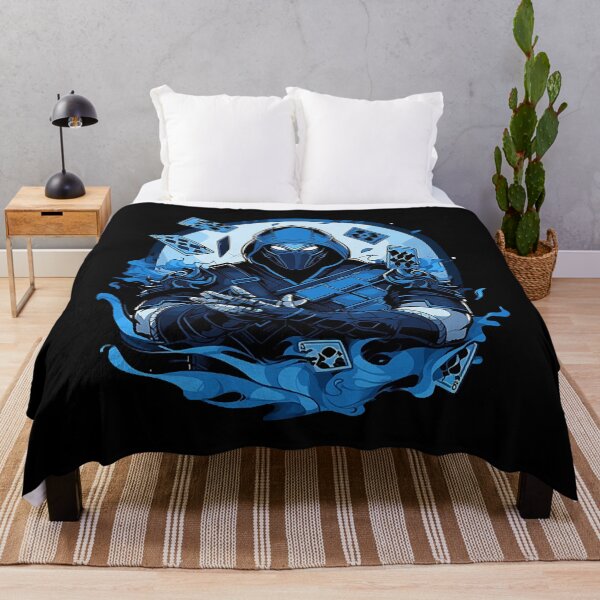 Item preview, sub zero play poker designed and sold by soestradavaug.