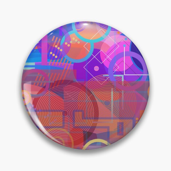 Item preview, Complexity 1 designed and sold by GeraldNewtonArt.