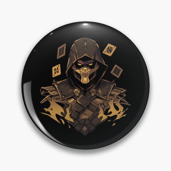 Item preview, scorpion play game designed and sold by soestradavaug.