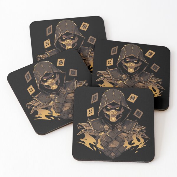 Item preview, scorpion play game designed and sold by soestradavaug.