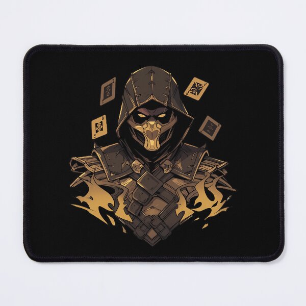Item preview, scorpion play game designed and sold by soestradavaug.