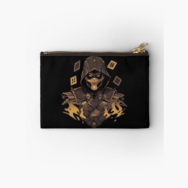 Item preview, scorpion play game designed and sold by soestradavaug.