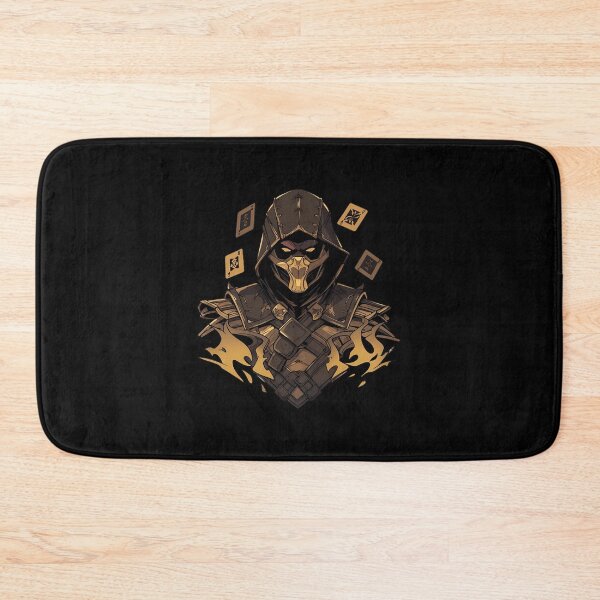 Item preview, scorpion play game designed and sold by soestradavaug.