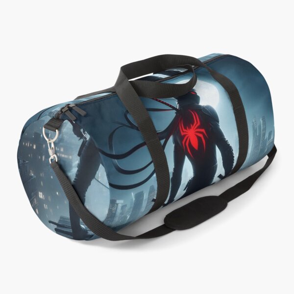Item preview, spider ninja designed and sold by SabyDigitalArt.