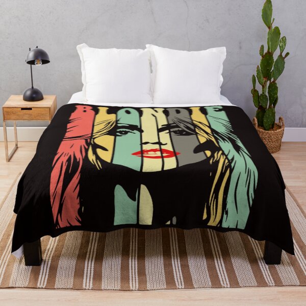 Artikelvorschau, Perfekte Punkrock-Mädchen-Retro-70er-Jahre-Harry-Angel-Kunst entworfen und verkauft von SioneNeley.