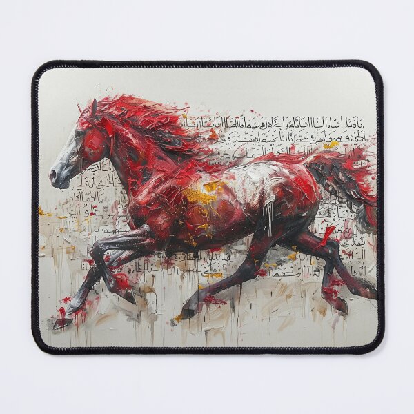 Item preview, Hoofs & Verses designed and sold by MNSY.