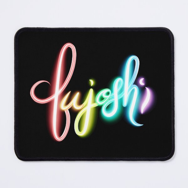 Item preview, Neon Fujoshi designed and sold by firestargrey.