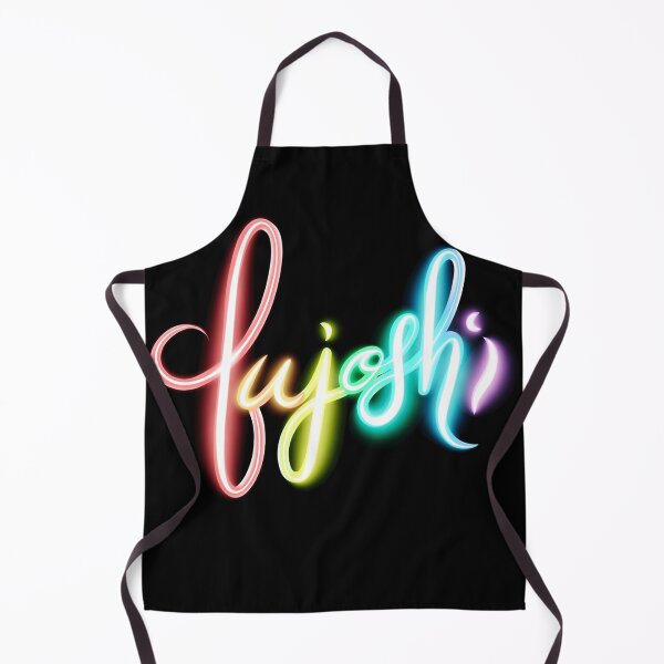 Item preview, Neon Fujoshi designed and sold by firestargrey.