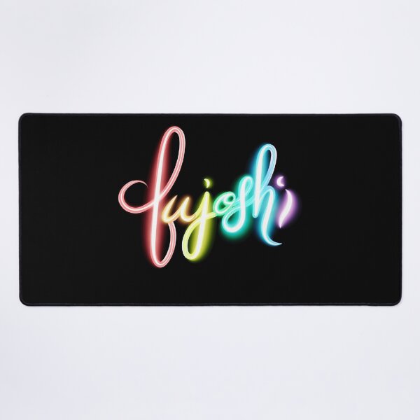 Item preview, Neon Fujoshi designed and sold by firestargrey.