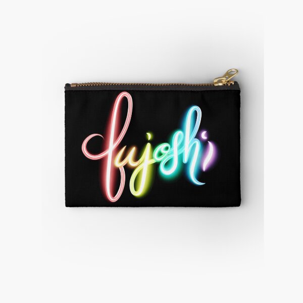 Item preview, Neon Fujoshi designed and sold by firestargrey.